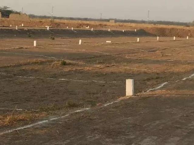 Land for sale in سچل گوٹھ, کراچی ڈویژن