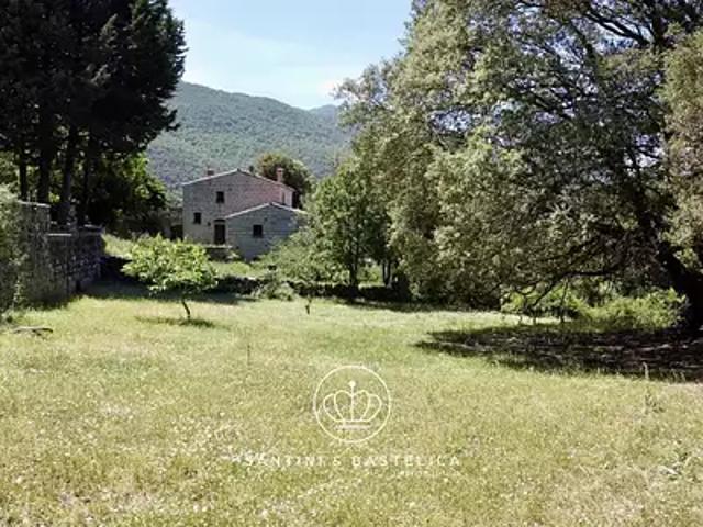Terrain vente à Ajaccio, Zicavo