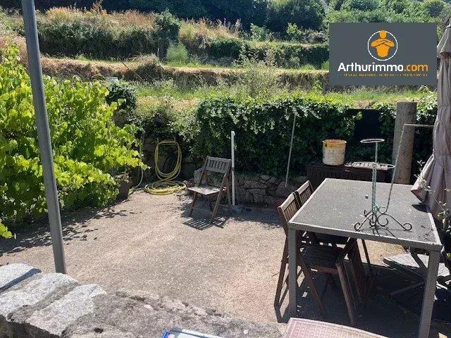 Appartement vente à Ajaccio, Zicavo
