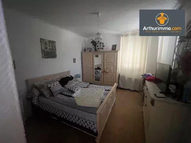 Appartement vente à Ajaccio, Zicavo