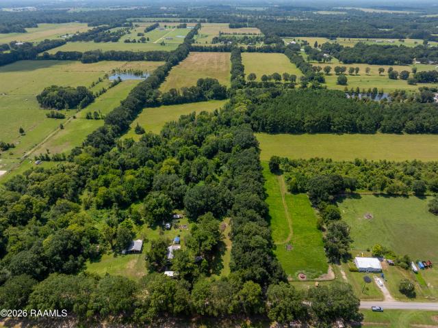 Land for sale in Sunset, Louisiana