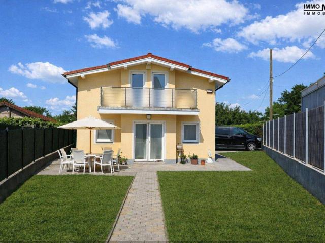 Haus kaufen in Floridsdorf, Wien