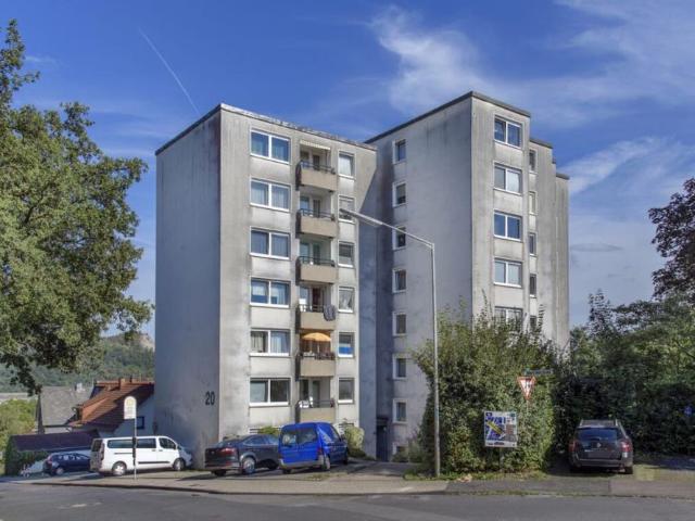Apartment mieten in Geisweid, Siegen