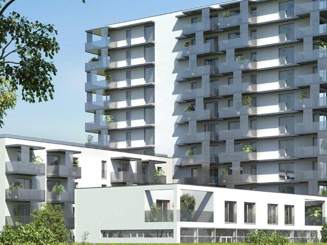 Apartment mieten in Donaustadt, Wien