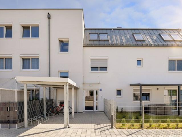 Wohnung kaufen in Bruck an der Leitha, Niederösterreich