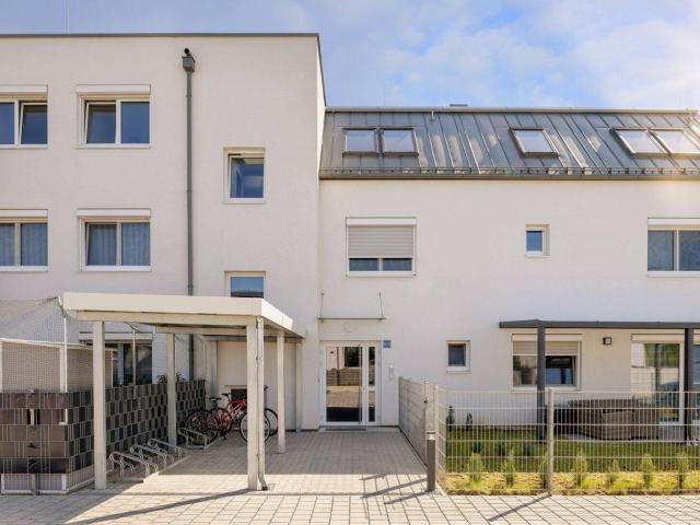 Apartment kaufen in Bruck an der Leitha, Niederösterreich