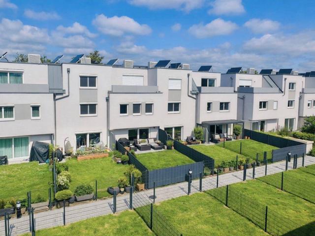 Haus kaufen in Liesing, Wien