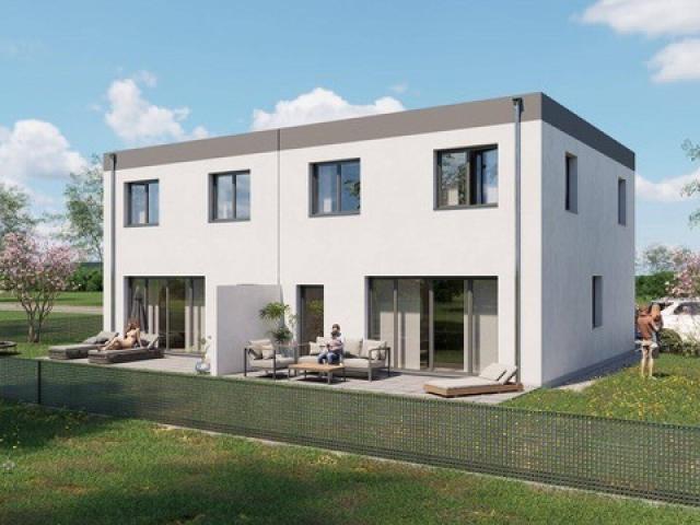 Haus kaufen in Landegg, Pottendorf