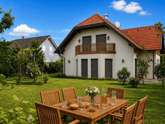 Haus kaufen in Schönau an der Triesting, Niederösterreich