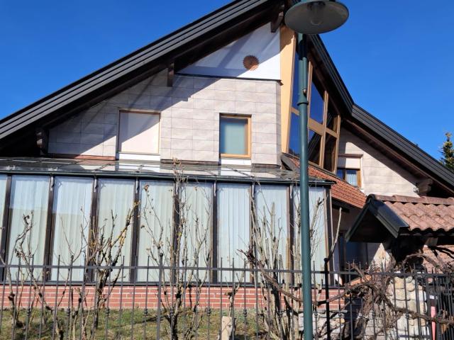 Haus kaufen in Hohenthurn