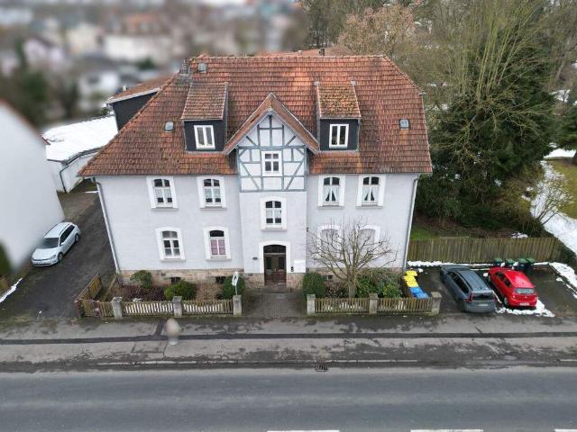 Haus kaufen in Schwalmstadt, Hessen