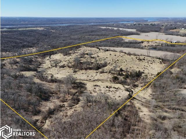 Farm for sale in Iowa
