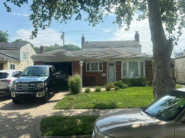 House for sale in Taylor, Michigan