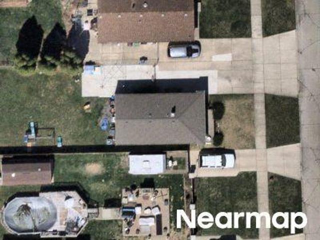 House for sale in Taylor, Michigan