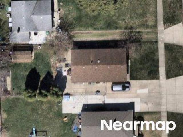 House for sale in Taylor, Michigan