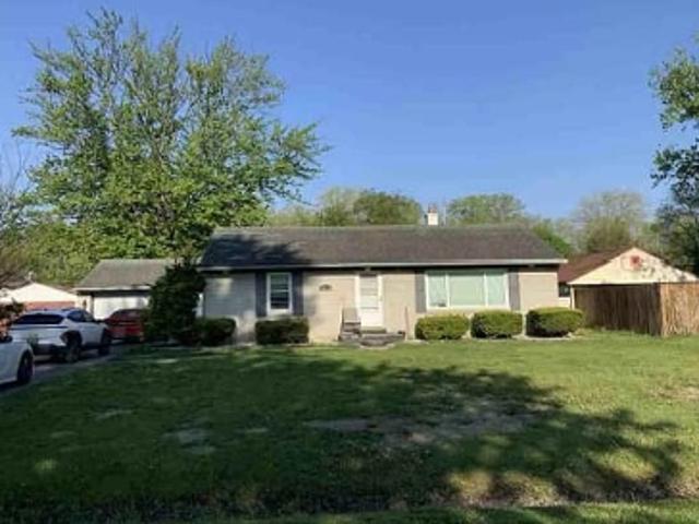 House for sale in Taylor, Michigan