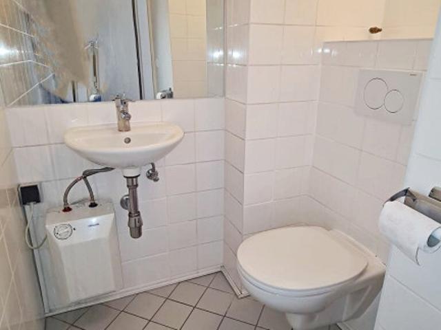 Büro kaufen in KG Neubau, Wien