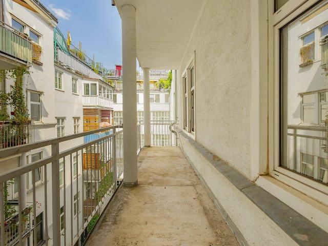 Apartment kaufen in KG Neubau, Wien
