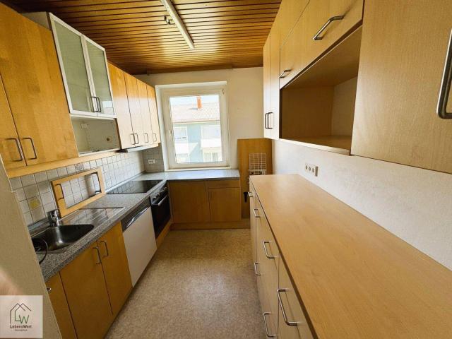 Apartment kaufen in Ring, Hartberg