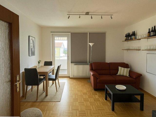 Apartment kaufen in Hartberg, Ring