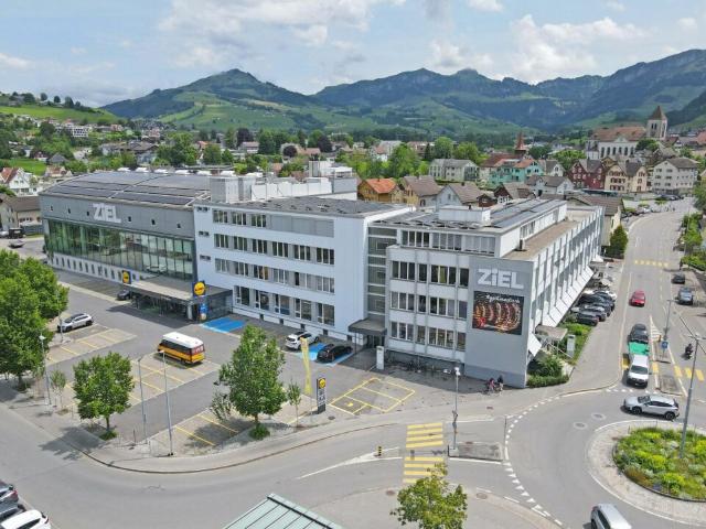 Immobilie mieten in Appenzell, Appenzell Innerrhoden