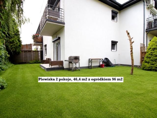 Mieszkanie na sprzedaż w Plewiska, Wielkopolskie