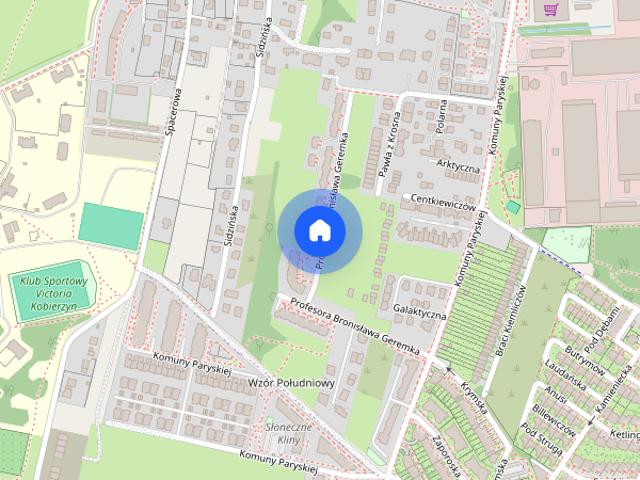 Mieszkanie do wynajęcia w Kraków, Małopolskie