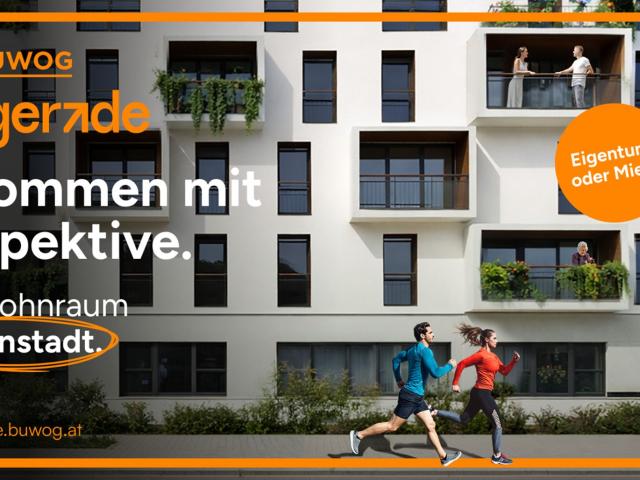 Wohnung kaufen in Eisenstadt, Burgenland