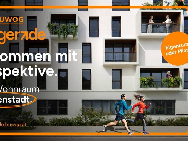 Apartment kaufen in Eisenstadt, Burgenland