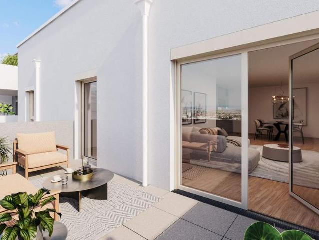 Wohnung kaufen in Eisenstadt, Burgenland