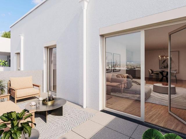 Apartment kaufen in Eisenstadt, Burgenland