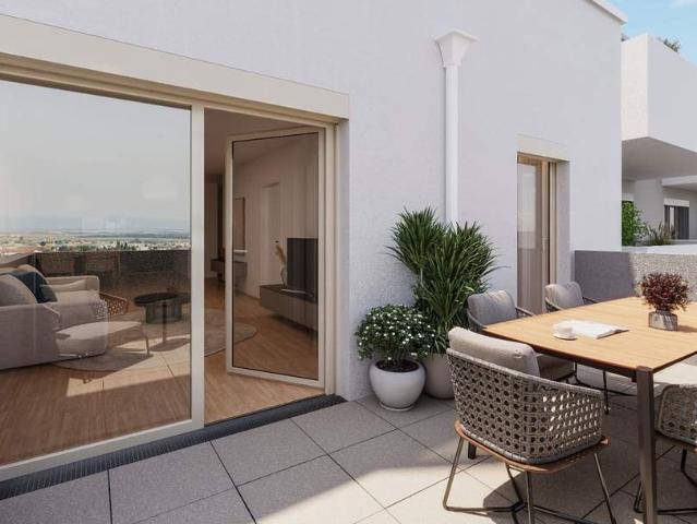 Wohnung kaufen in Eisenstadt, Burgenland