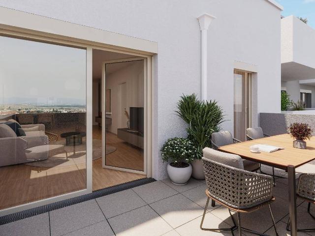 Apartment kaufen in Eisenstadt, Burgenland