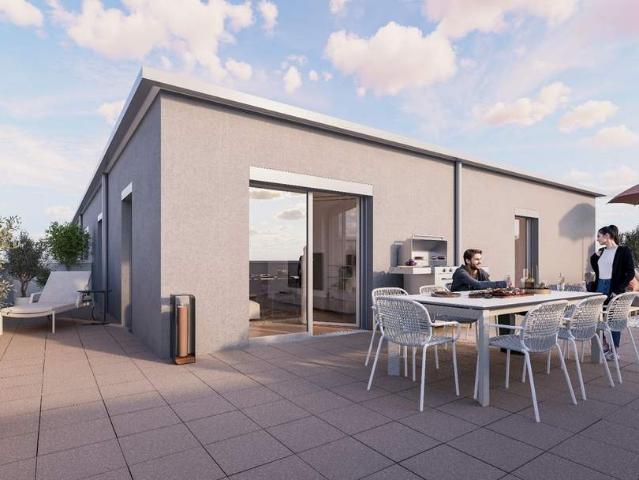Wohnung kaufen in Eisenstadt, Burgenland