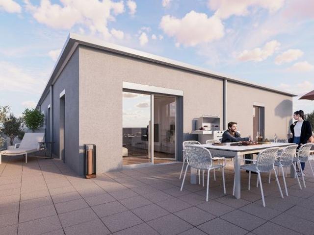 Wohnung kaufen in Eisenstadt, Burgenland