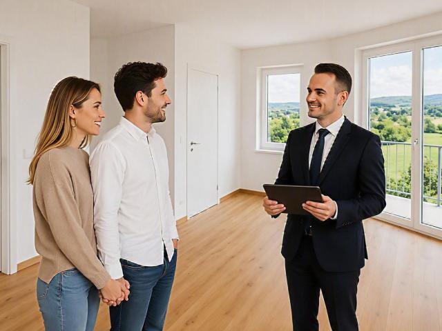 Wohnung kaufen in Eisenstadt, Burgenland