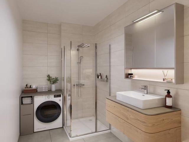 Wohnung kaufen in Eisenstadt, Burgenland