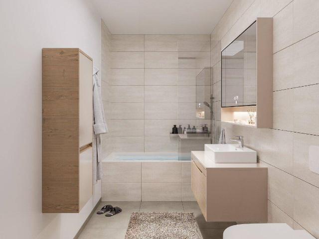Apartment kaufen in St. Georgen am Leithagebirge, Eisenstadt