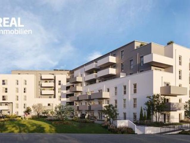 Wohnung kaufen in Eisenstadt, Burgenland