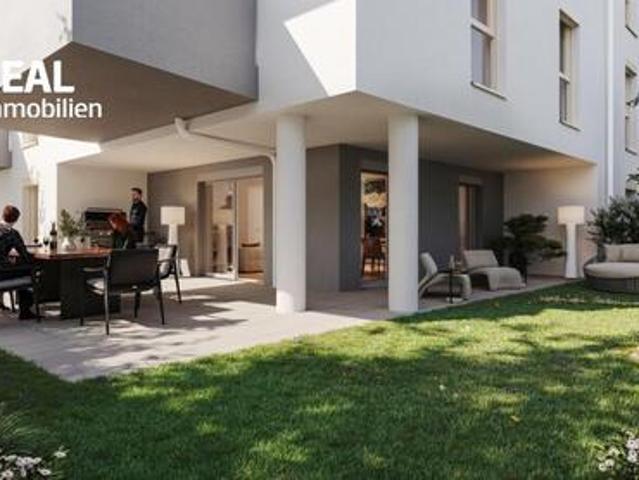 Wohnung kaufen in Eisenstadt, Burgenland