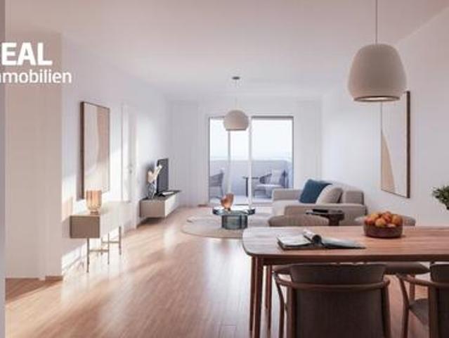Wohnung kaufen in Eisenstadt, Burgenland