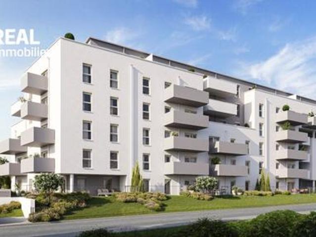 Wohnung kaufen in Eisenstadt, Burgenland