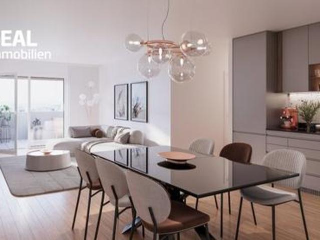 Wohnung kaufen in Eisenstadt, Burgenland