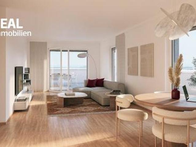 Wohnung kaufen in Eisenstadt, Burgenland
