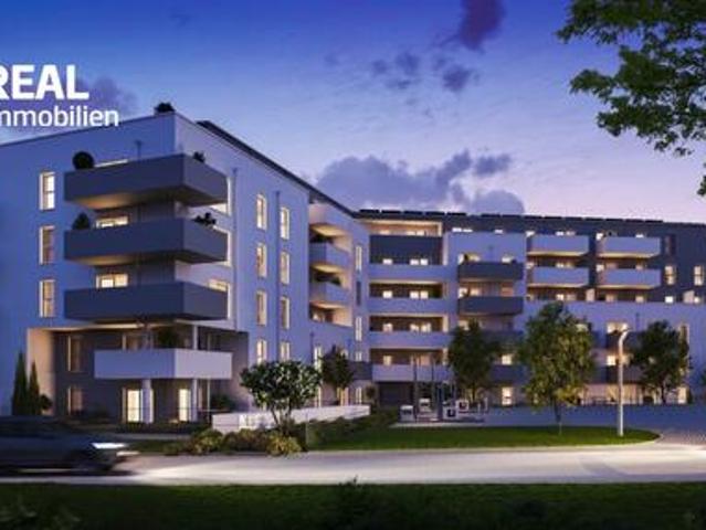 Wohnung kaufen in Eisenstadt, Burgenland