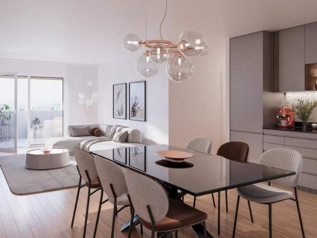 Wohnung kaufen in Eisenstadt, Burgenland