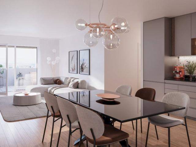 Wohnung kaufen in Eisenstadt, Burgenland