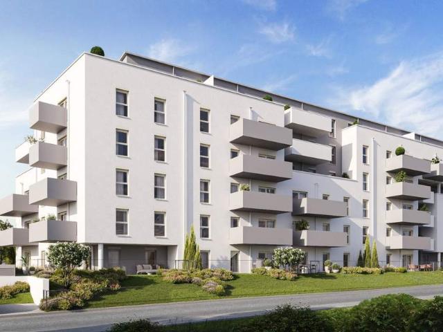 Wohnung kaufen in Eisenstadt, Burgenland
