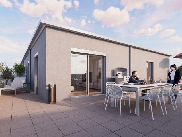 Wohnung kaufen in Eisenstadt, Burgenland