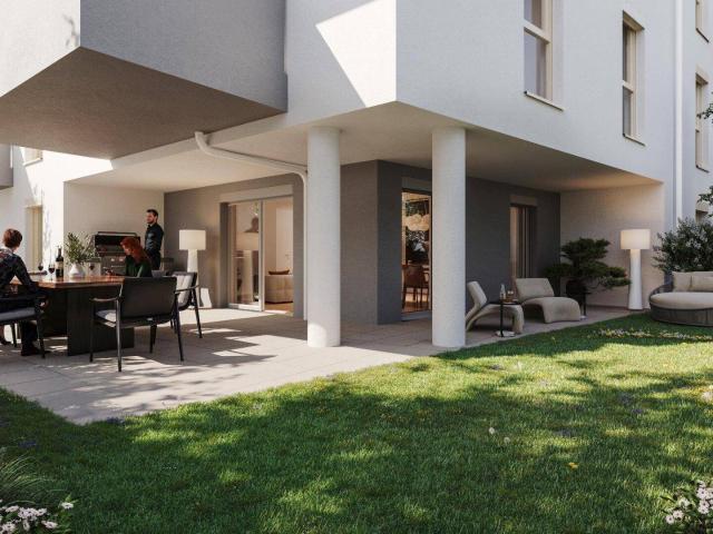 Apartment kaufen in St. Georgen am Leithagebirge, Eisenstadt